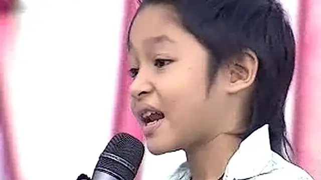 Keisha Alvaro - I Love U
