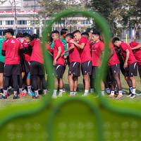 Masih Ada Celah untuk Timnas Indonesia U-23 Tampil di Asian Games 2026?