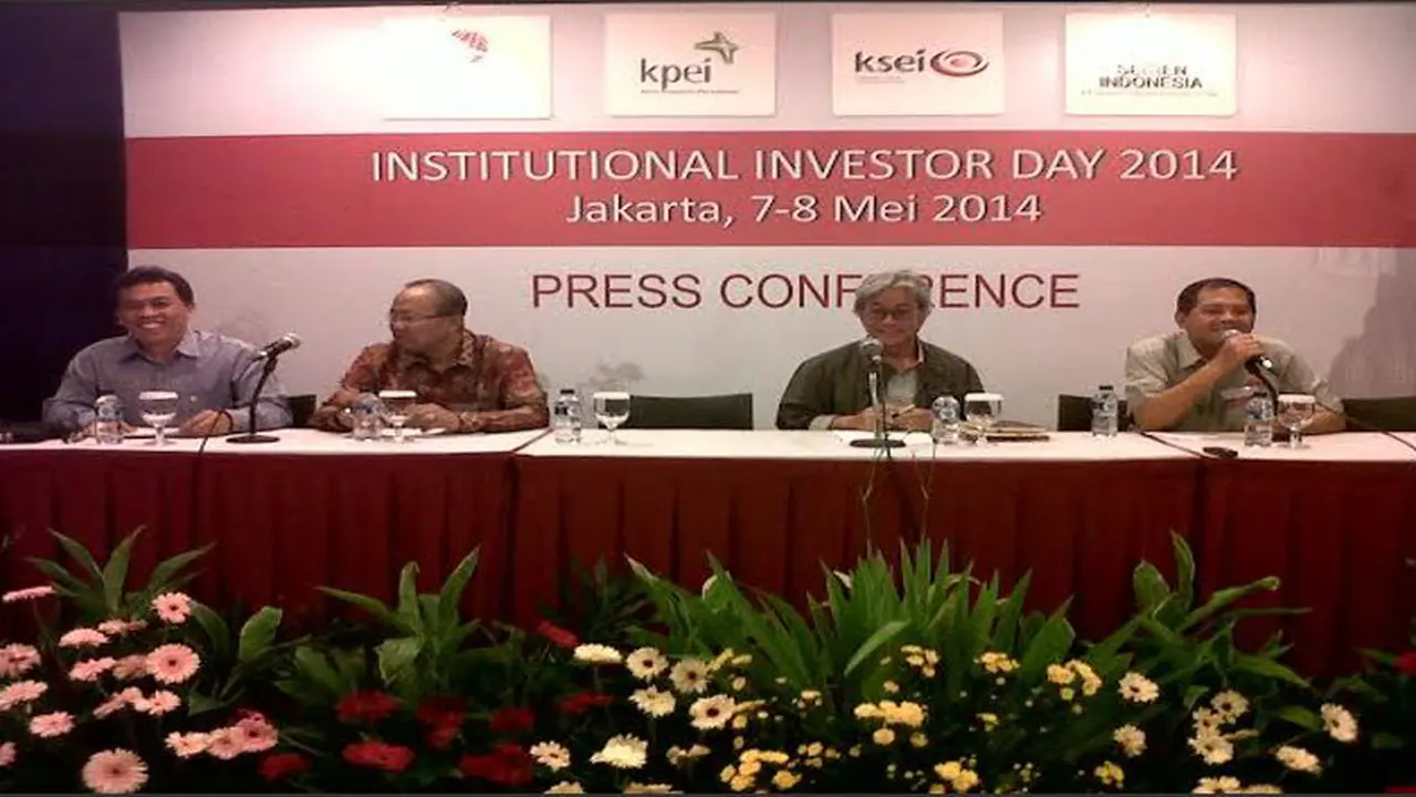 Investor Day Semen Indonesia