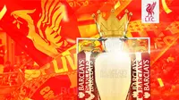 Ilustrasi - Liverpool Juara Liga Inggris Musim 2024-2025 - 2 (Bola.com/Adreanus Titus)