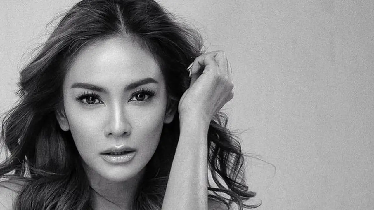 Masayu Anastasia masih tetap cantik di usia 39 tahun (Instagram/masayuanastasia)
