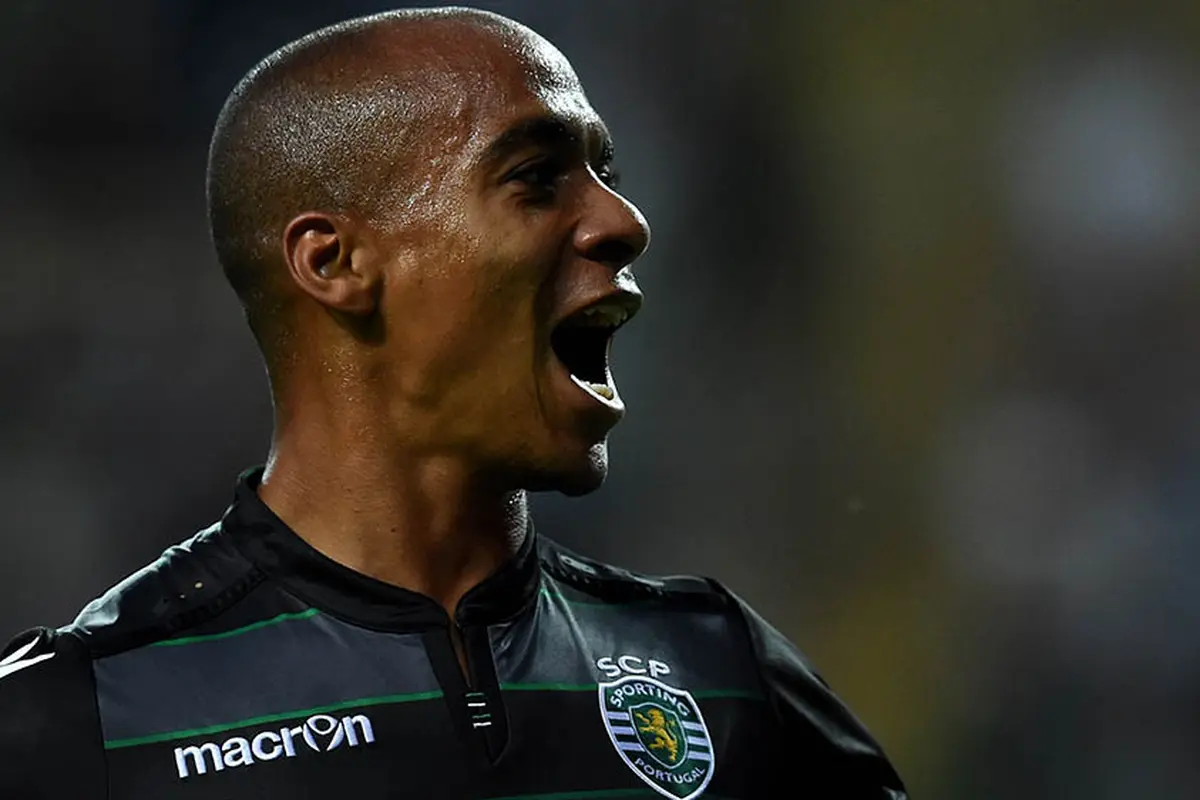 Wonderkid Portugal