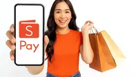 Promo ShopeePay Bikin Hemat di Awal Bulan, Bisa Beli Alat Makan hingga Kebutuhan Rumah Tangga Mulai Rp1.000