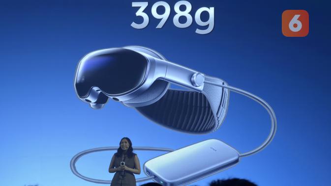 Vivo Vision Discovery Edition Mendarat 27 November: Jelajahi Pengalaman Inovatif di Kotamu!