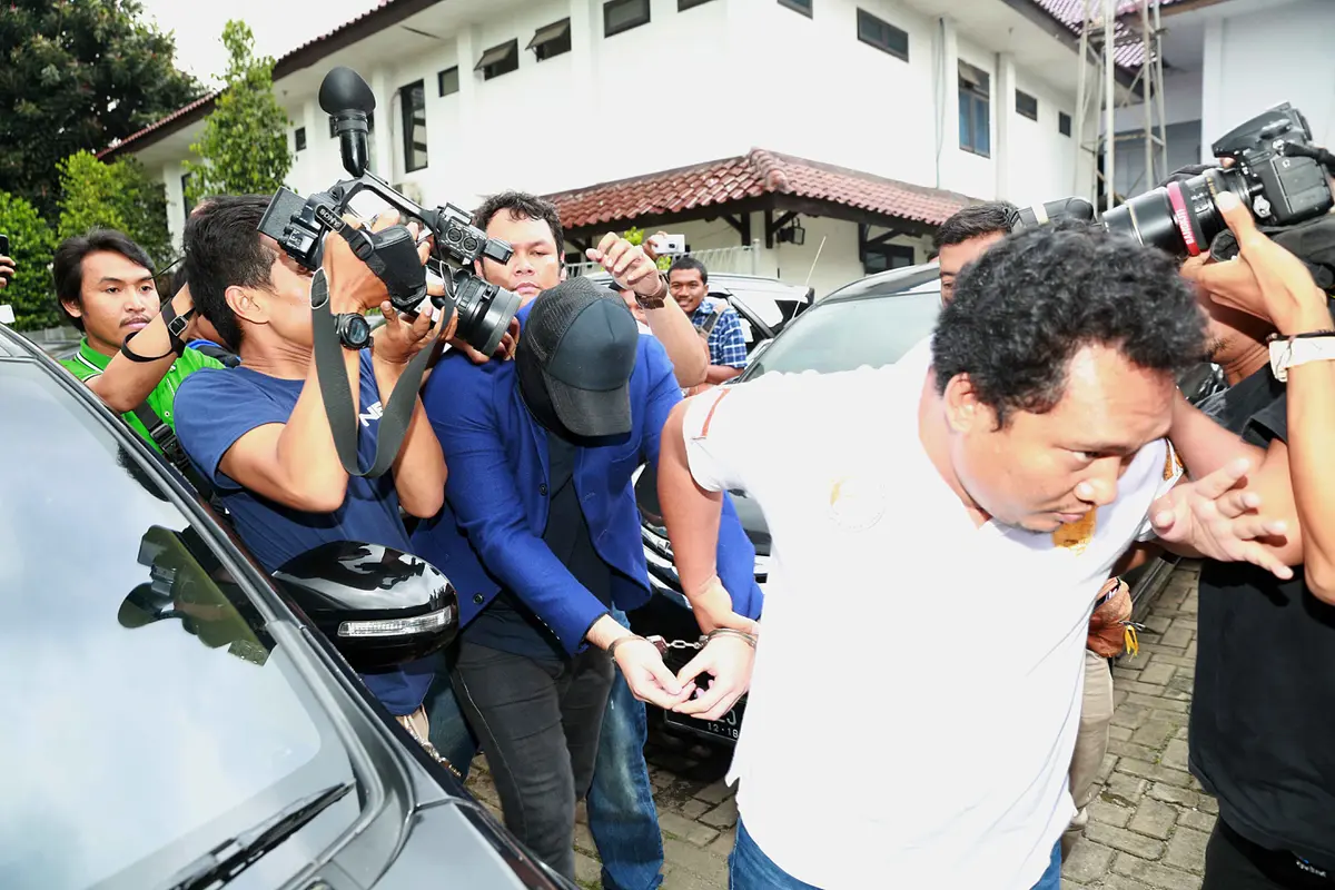 [Bintang] Ridho Rhoma