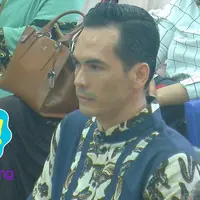 Penjelasan kuasa hukum Atalarik Syah soal laporan ke Polisi.