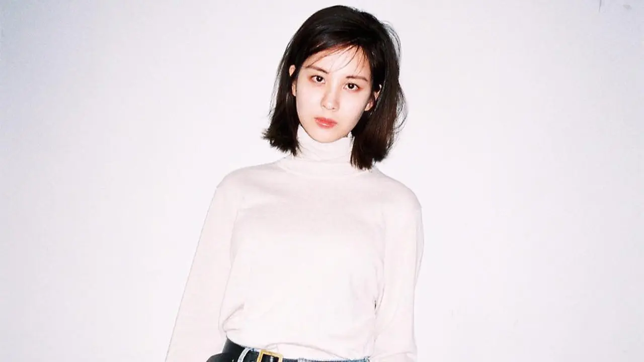 [Bintang] Seohyun Buka-bukaan Soal Keluar dari SM Entertainment