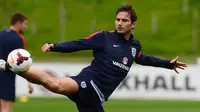 Lampard Belum Bisa Lupakan Kekalahan dari Basel