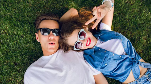 Couple
