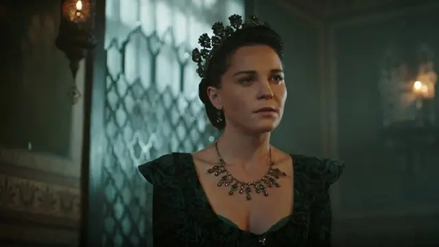 Abad Kejayaan 2: Kösem 