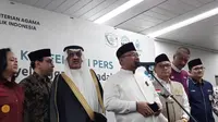 Agar tak Terulang, Begini Antisipasi Kemenag Menekan Jumlah Jemaah Haji Meninggal di Tanah Suci