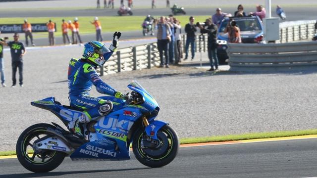 Aleix Espargaro