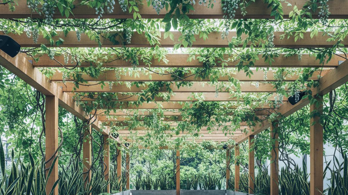 9 Inspirasi Desain Teras Rumah Jadi Cafe: Bikin Hunian Makin Cozy dan Instagramable