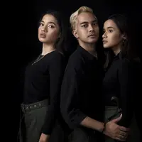 Eksklusif Gamaliel Audrey Cantika (Foto: Daniel Kampua, Digital Imaging: Muhammad Iqbal Nurfajri/Fimela.com)