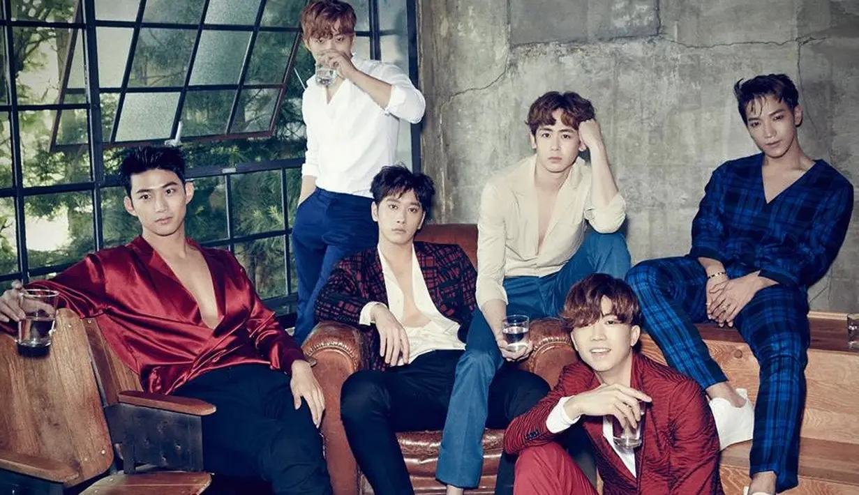 "Ini pelanggaran privasi. Bila kalian penggemr, kami minta agar berhenti sekarang juga. Apabilan spamming masih berlanjut, kami akan mengambil tindakan hukum," tuturnya. (Foto: soompi.com)