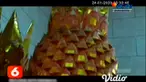 Menjelang Imlek atau Tahun Baru Cina penjualan kertas kim cua atau yang biasa disebut uang dewa untuk perlengkapan sembahyang makin laris, penjualan kim cua yang dibuat dalam aneka bentuk tersebut meningkat hingga dua kali lipat dibanding hari biasa.