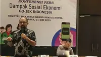 Duet Gojek dan Konro Genjot Perekonomian Makassar