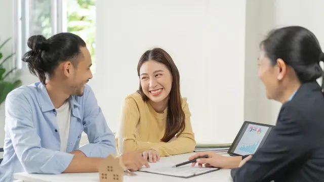 KPR Lebih Murah dan Mudah? Ini Trik dari BRI yang Harus Kamu Coba!