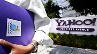 Yahoo Klaim Miliki Teknologi Anti Sadap NSA