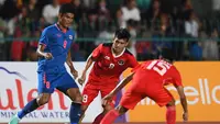 Klasemen FIFA ASEAN Cup 2026: Thailand Pimpin Grup B, Vietnam Ungguli Filipina