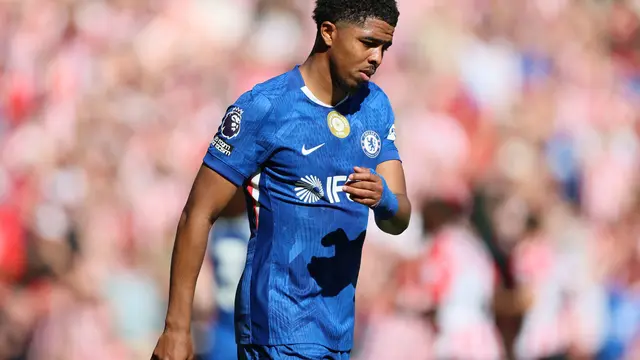 Sunderland vs Chelsea