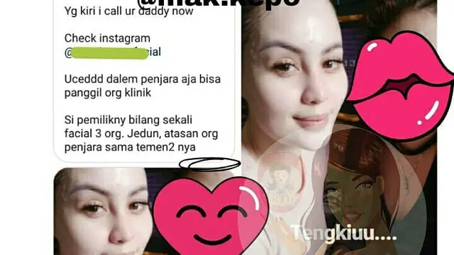 [Bintang] Jennifer Dunn