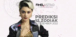 Yuk lihat bagaimana prediksi zodiak kamu di akhir tahun ini. Let&rsquo;s check this video!