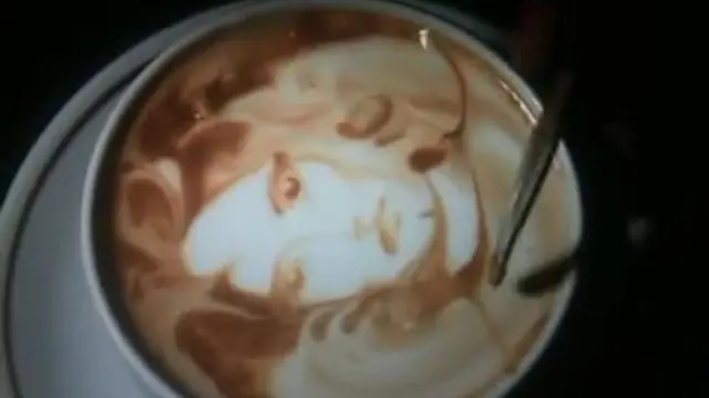 WOW: Seni Dalam Secangkir Kopi