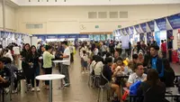Gelar BCA Expoversary 2026, Bos BCA Harap Pengunjung Berbelanja Demi Gerakan Ekonomi