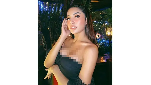 6 Potret Terbaru Millendaru, Disebut Makin Mirip Ashanty