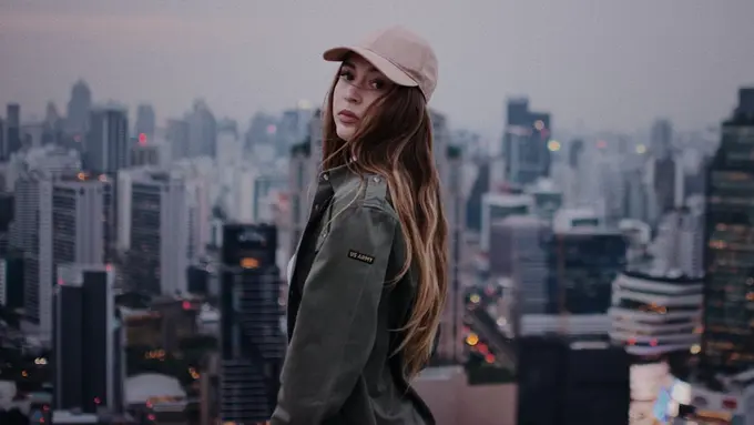 Ilustrasi Relationship