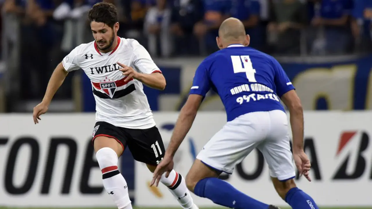 Alexandre Pato