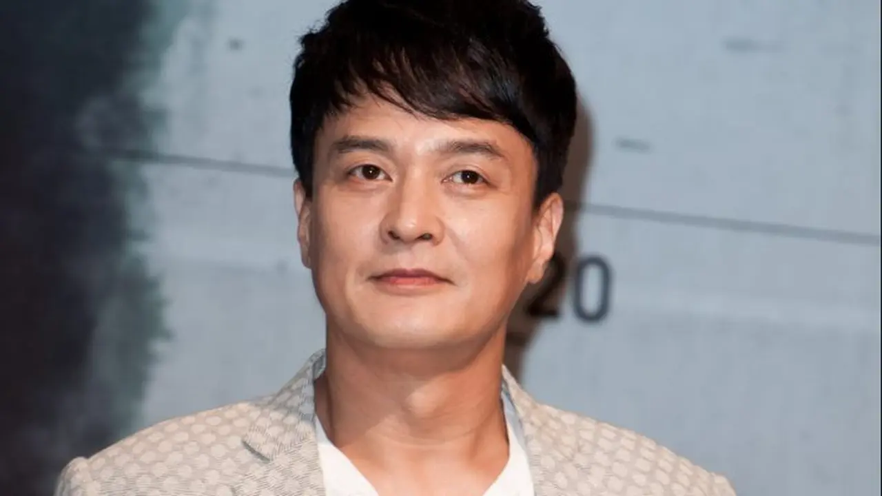[Bintang] Pemakaman Jo Min Ki Tak Dihadiri Selebriti, Jo Sung Gyu Mengaku Kecewa