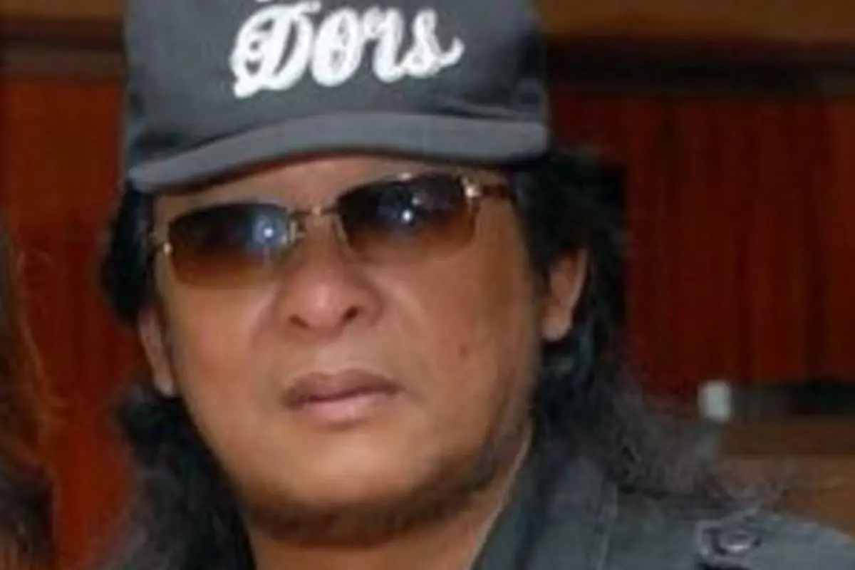 [Bintang] Deddy Dores