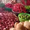 Harga Pangan 9 September 2026: Cabai Rawit Merah Turun Jadi Rp 91.150 per kg