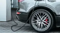 Ban Baru Michelin Bisa Tambah Jarak Tempuh Mobil Listrik hingga 70 Km, Ini Rahasianya