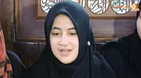 [VIDEO] Pipik Siap Laksanakan Puasa Tanpa Uje untuk Pertama Kali