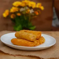 Ilustrasi risoles./Copyright shutterstock.com/g/ibn25