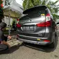 MPMRent Gelar Uji Emisi Gratis di Tangsel (Ist)