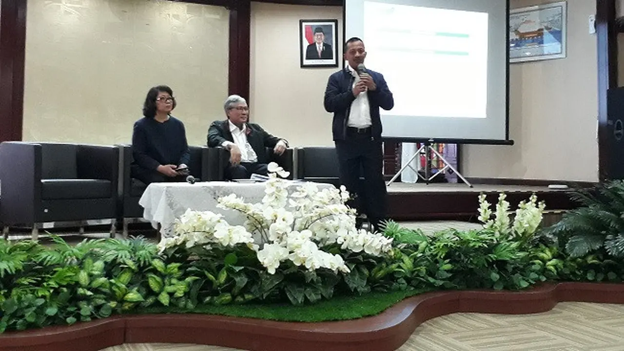 Dok Foto: Liputan6.com/Ilyas Istianur Praditya