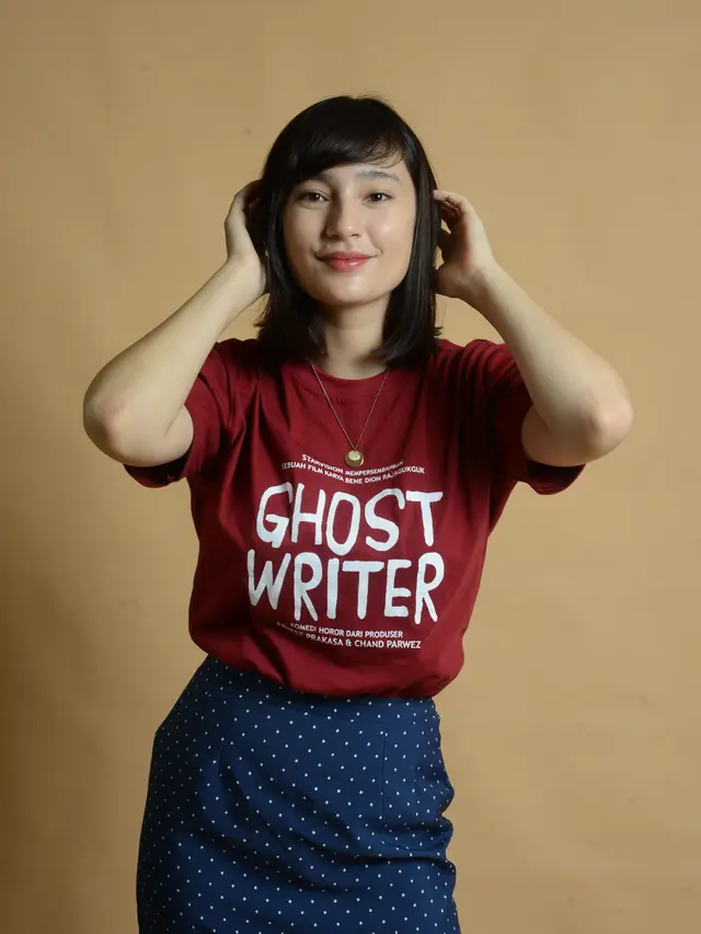 [Fimela] Tatjana Saphira