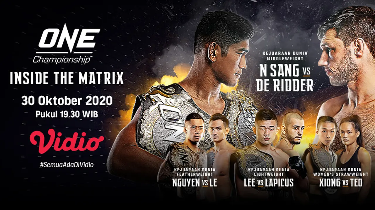 ONE Championship
