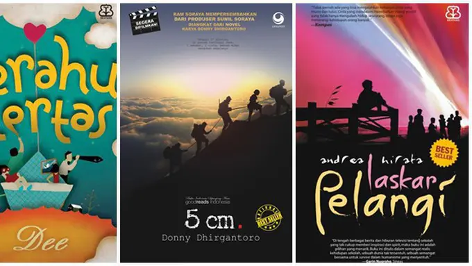 Foto berbagai sumber