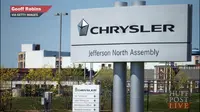 General Motors Tolak Ajakan Fiat untuk Merger