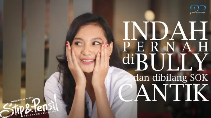 [Bintang] Indah Permatasari