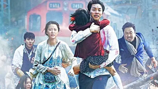 [Bintang] Train To Busan