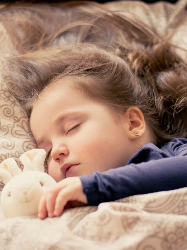 Anak Tidur