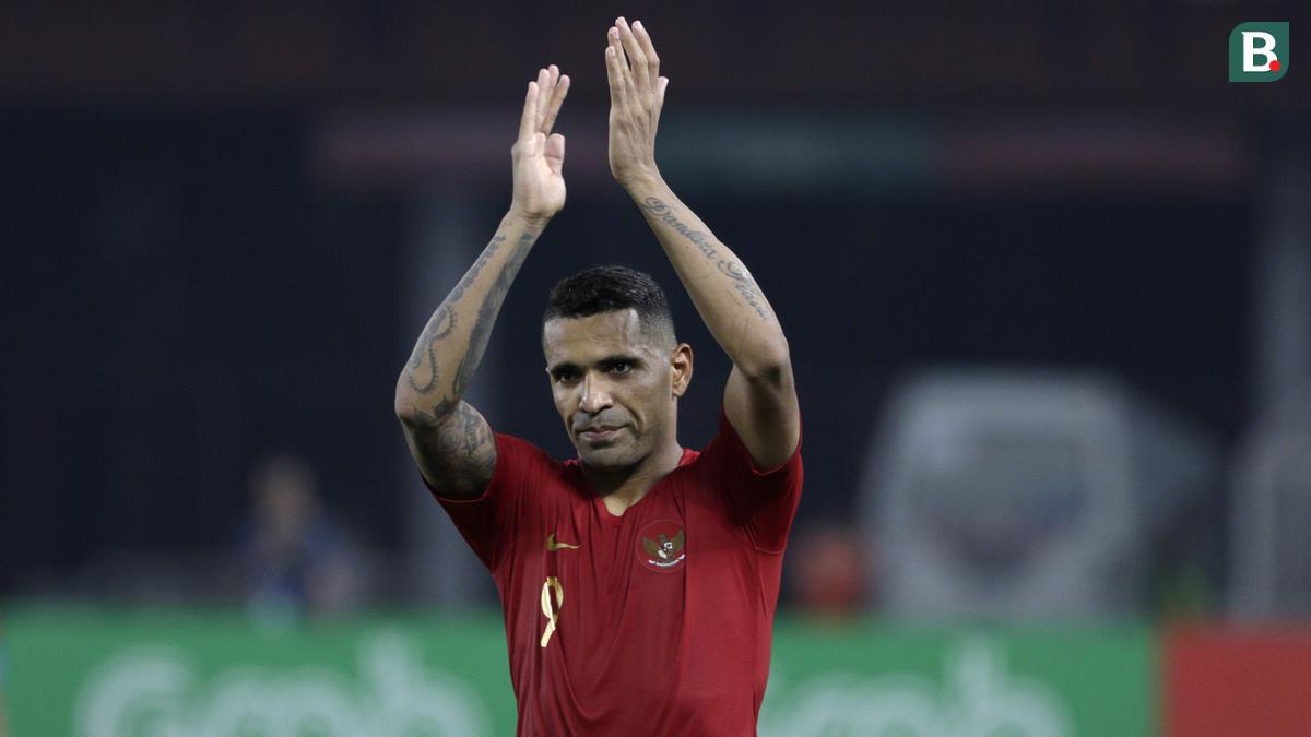 Debut Beto Goncalves di PSIS: Cetak Gol ke Gawang PSS, Optimistis Lolos dari Zona Degradasi