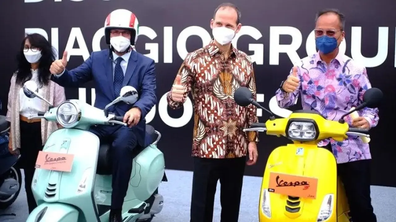 Piaggio