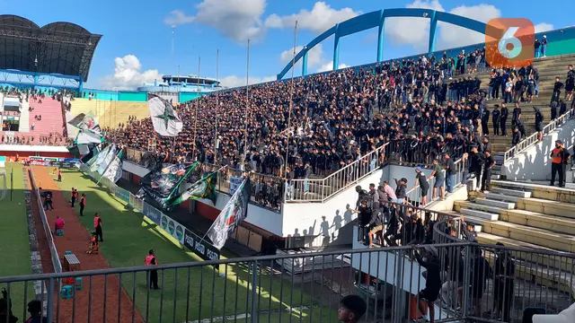 PSS Sleman, Stadion Maguwoharjo, BRI Liga 1